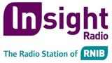 Insight RNIB's Radio Station