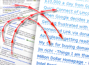 Screen Scraping and Trancoding