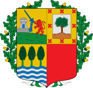 Basque Government Crest