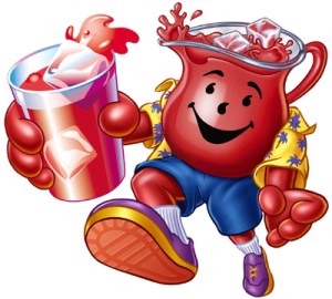 Kool Aid Kool Aid