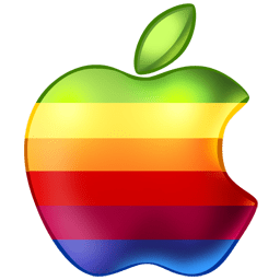 Apple Logo